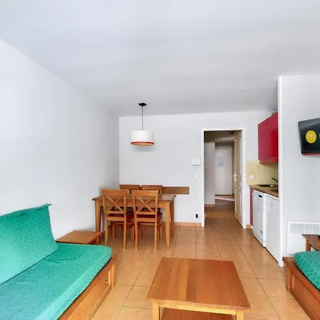 La Du - Maeva - 2 Pieces 5 Personnes - Selection Mae-5614 *