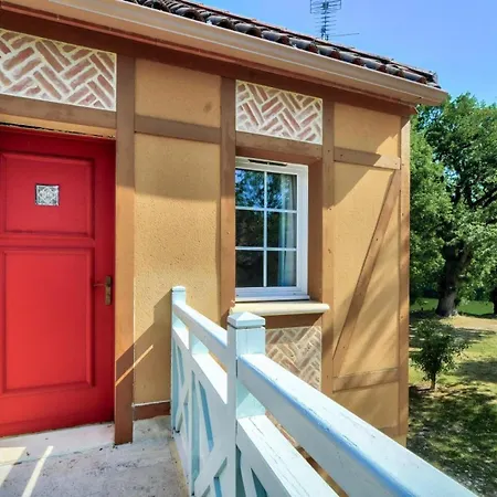 La Du - Maeva - 2 Pieces 5 Personnes - Selection Mae-5614 *