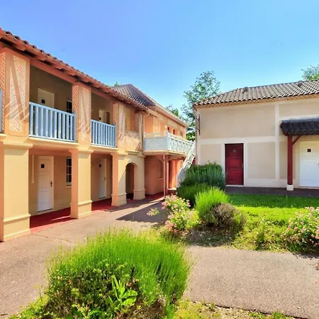 La Du - Maeva - 2 Pieces 5 Personnes - Selection Mae-5614 شقة مونفلاكين