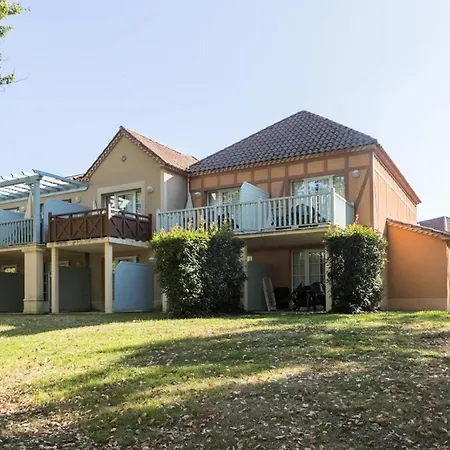 Appartement La Du - Maeva - 2 Pieces 5 Personnes - Selection Mae-5614 Monflanquin